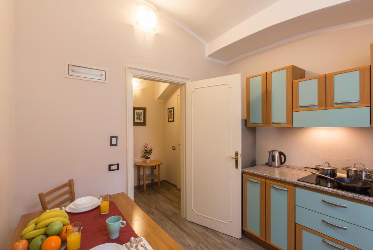 Duskova Apartments Praha Eksteriør bilde