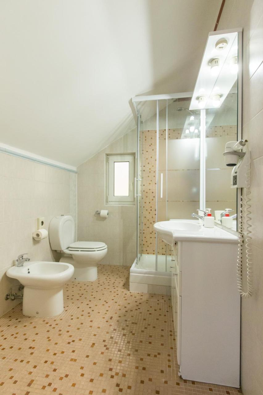 Duskova Apartments Praha Eksteriør bilde