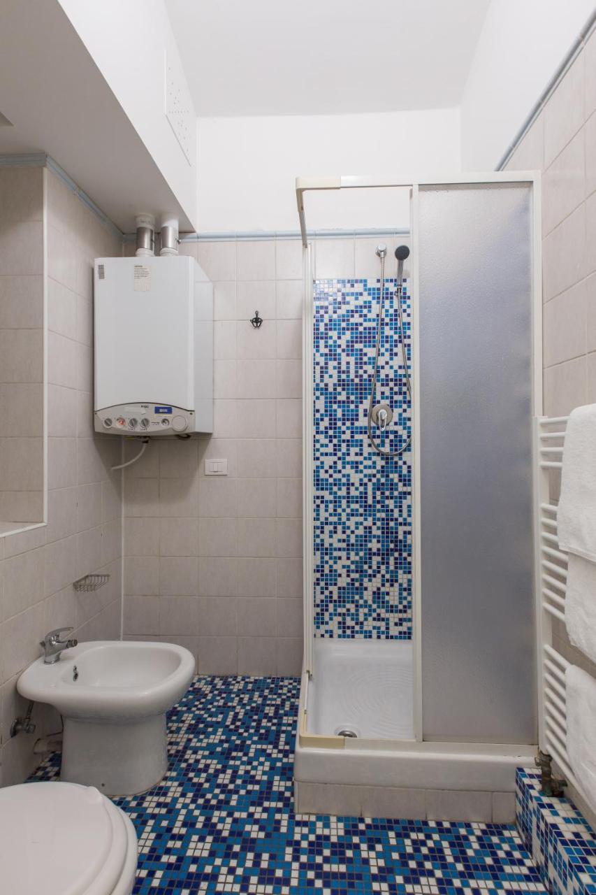 Duskova Apartments Praha Eksteriør bilde