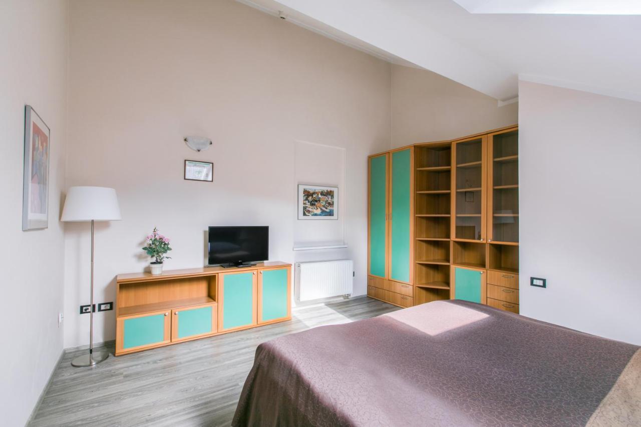 Duskova Apartments Praha Eksteriør bilde