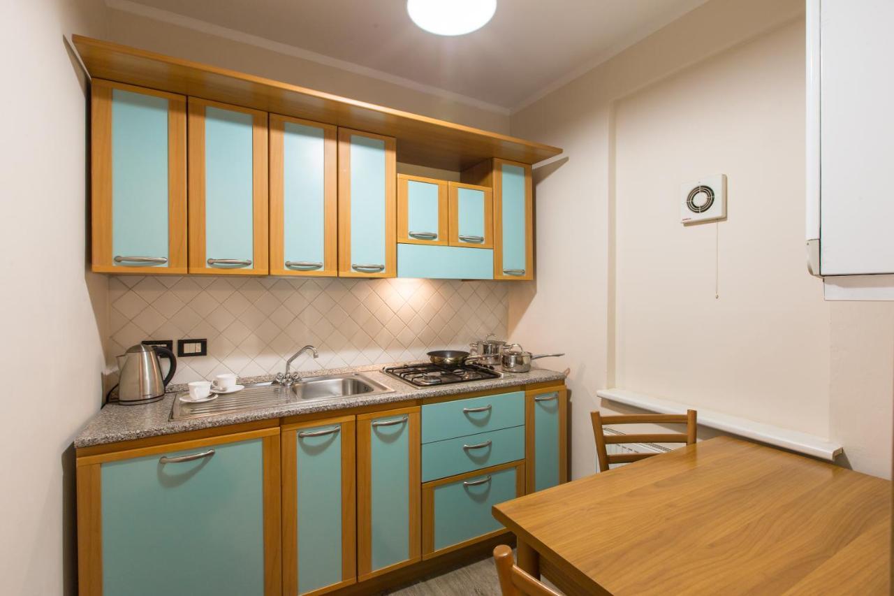 Duskova Apartments Praha Eksteriør bilde