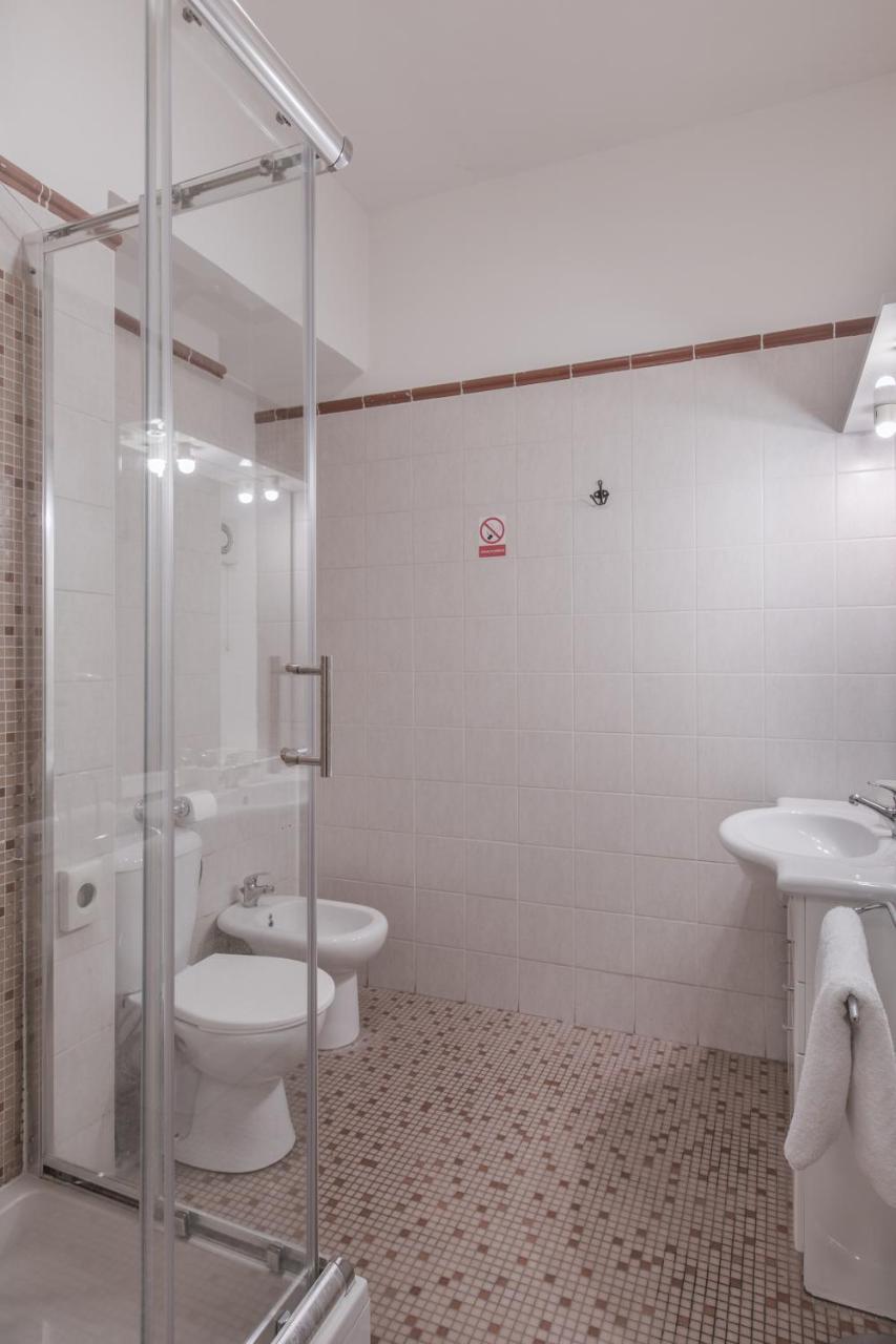 Duskova Apartments Praha Eksteriør bilde