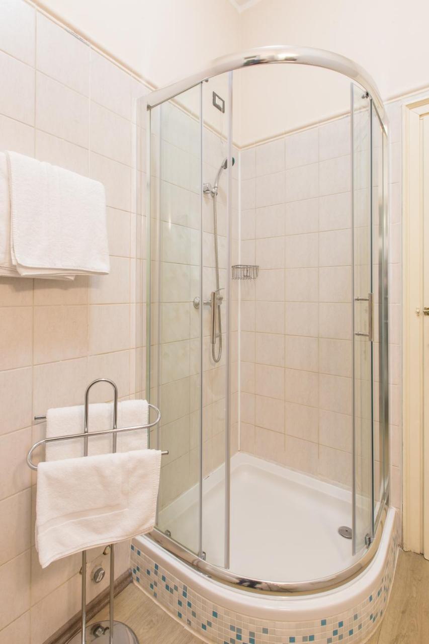 Duskova Apartments Praha Eksteriør bilde