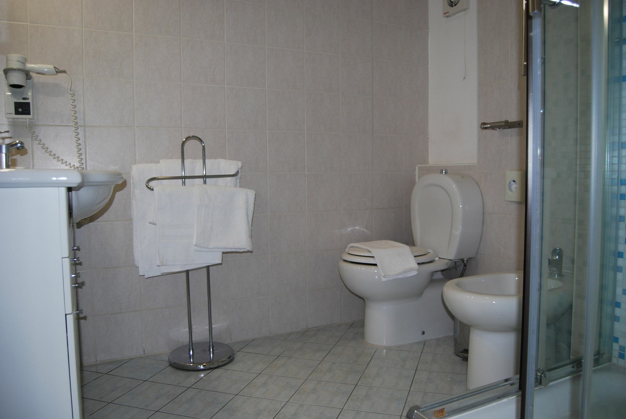 Duskova Apartments Praha Eksteriør bilde
