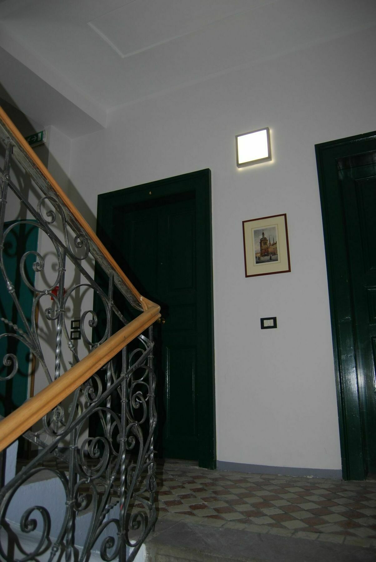 Duskova Apartments Praha Eksteriør bilde